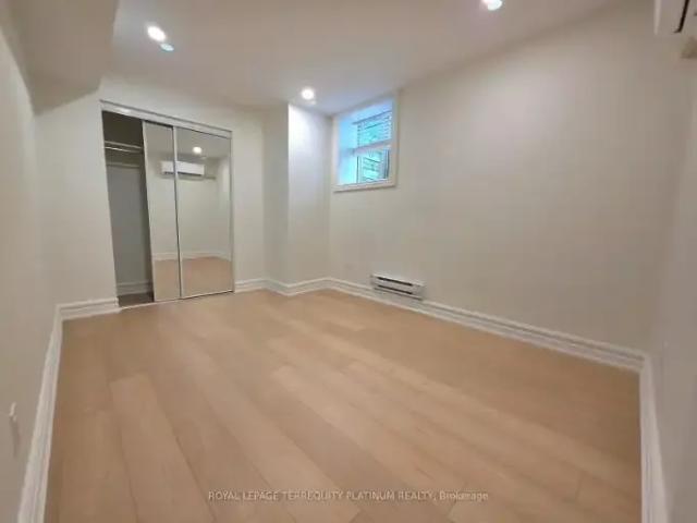 Apartment 2 Bedroom For Rent Toronto ON 2900 ES103920498