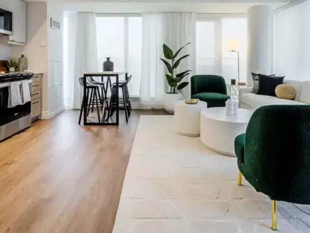 Apartment 2 Bedroom For Rent Toronto ON 3050 ELS96249769