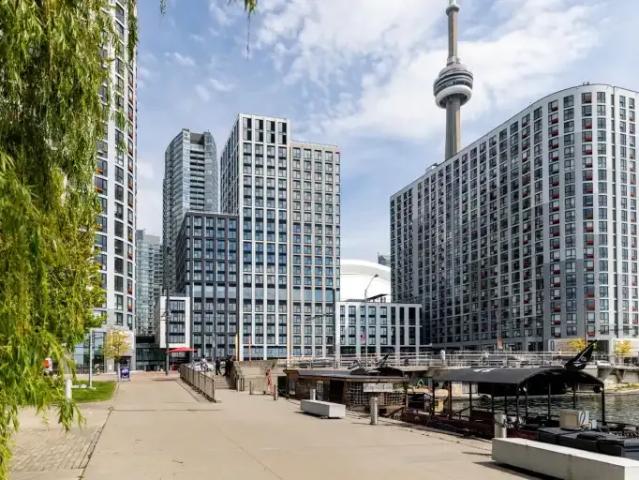 Apartment 2 Bedroom For Rent Toronto ON 3057 ES103611421