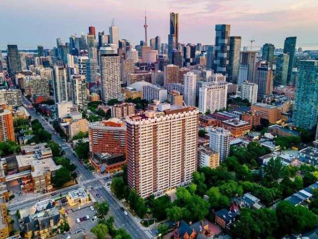Apartment 2 Bedroom For Rent Toronto ON 3010 ELS96247805