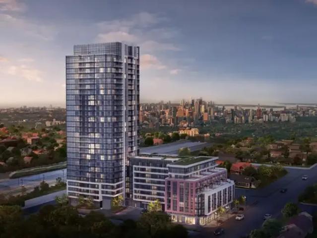 Apartment 2 Bedroom For Rent Toronto ON 3020 ES102578387
