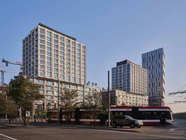 Apartment 2 Bedroom For Rent Toronto ON 3198 ES103611224