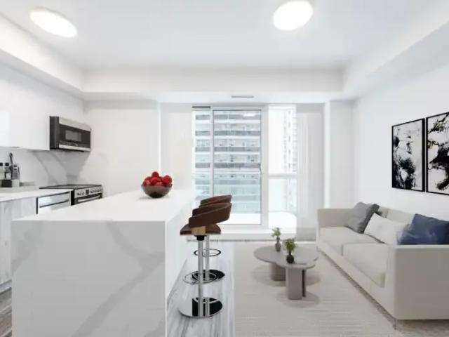 Apartment 2 Bedroom For Rent Toronto ON 3100 ES101260330