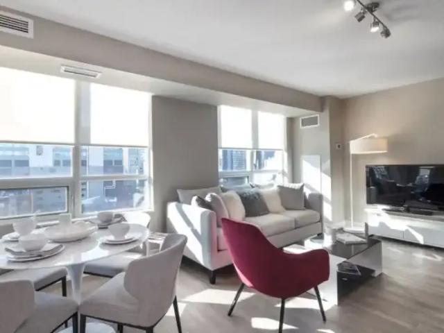 Apartment 2 Bedroom For Rent Toronto ON 3245 ES101985555
