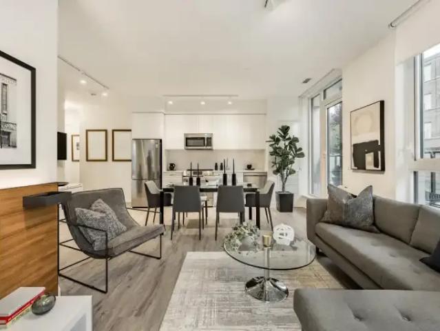 Apartment 2 Bedroom For Rent Toronto ON 3250 ES103091166