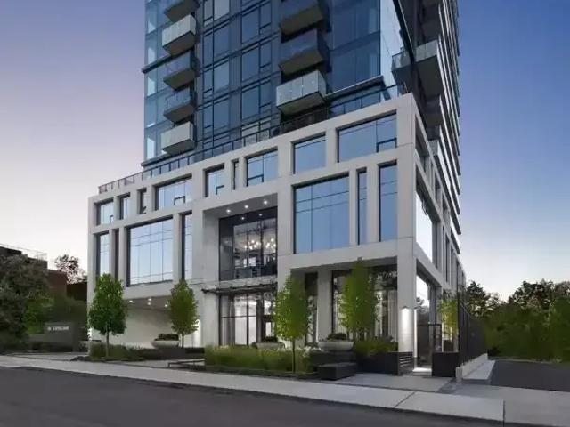Apartment 2 Bedroom For Rent Toronto ON 3375 ES102844650