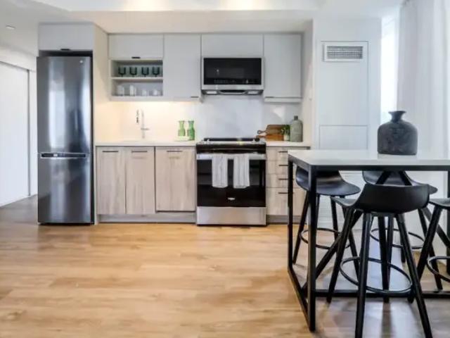 Apartment 2 Bedroom For Rent Toronto ON 3325 ES102951691