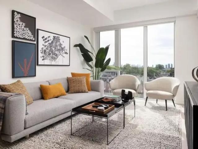 Apartment 2 Bedroom For Rent Toronto ON 3750 ELS96251108