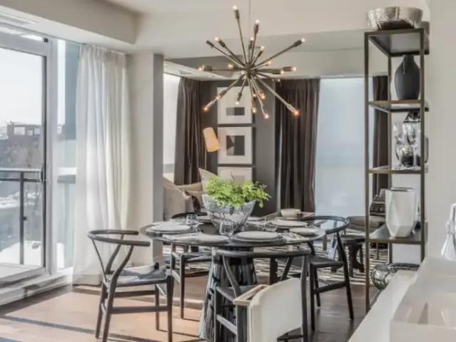 Apartment 2 Bedroom For Rent Toronto ON 3995 ES100249464