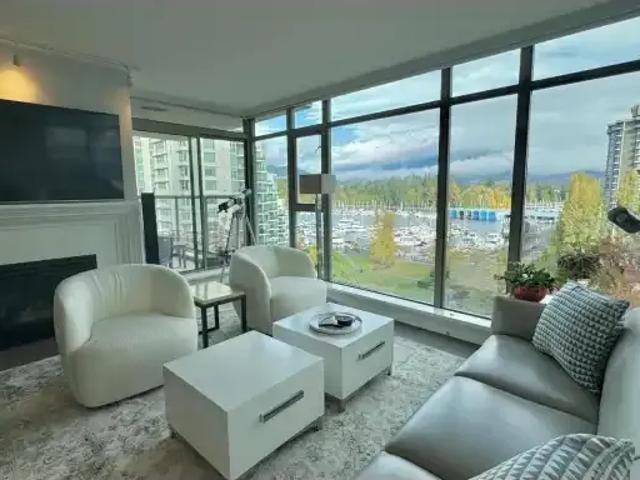 Apartment 2 Bedroom For Rent Vancouver BC 5500 ES105151008