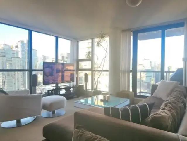 Apartment 2 Bedroom For Rent Vancouver BC 12000 ES101878018