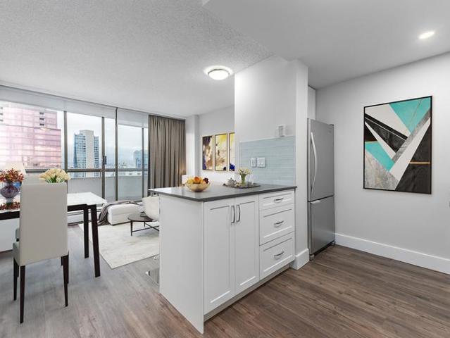 Apartment 2 Bedroom For Rent Vancouver BC 3781 ES96586343