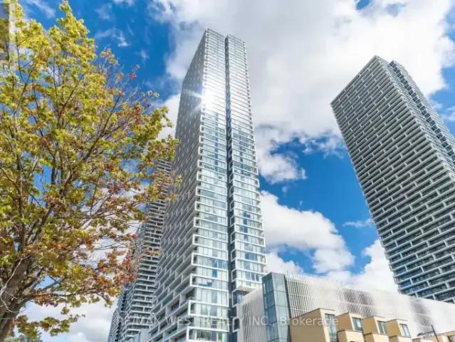 Apartment 2 Bedroom For Rent Vaughan ON 2100 ELS101107770