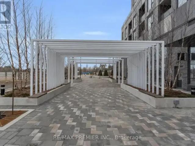 Apartment 2 Bedroom For Rent Vaughan ON 2250 ES103368090