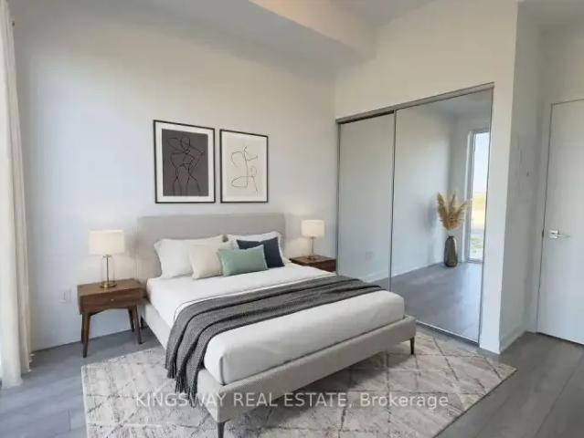Apartment 2 Bedroom For Rent Vaughan ON 2275 ES105167460