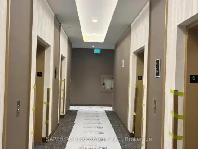 Apartment 2 Bedroom For Rent Vaughan ON 2350 ES101878039
