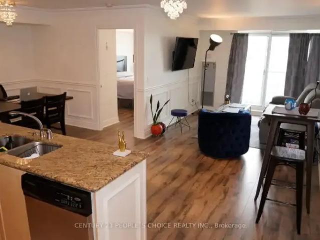 Apartment 2 Bedroom For Rent Vaughan ON 2350 ES105118902