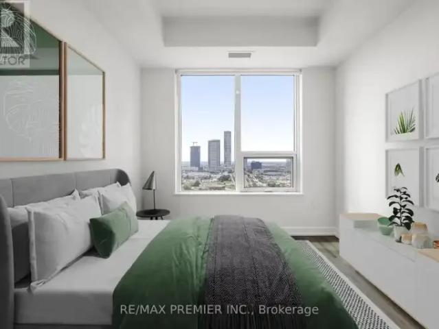 Apartment 2 Bedroom For Rent Vaughan ON 2375 ES105048060