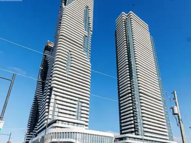 Apartment 2 Bedroom For Rent Vaughan ON 2450 ELS102715503