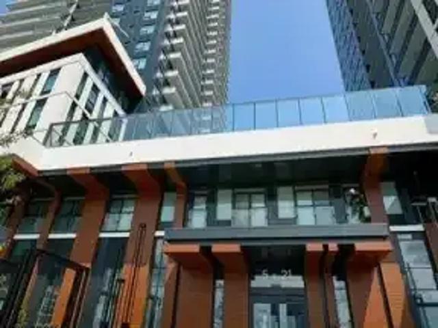 Apartment 2 Bedroom For Rent Vaughan ON 2450 ES105004795