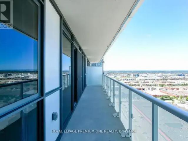 Apartment 2 Bedroom For Rent Vaughan ON 2550 ELS102272597