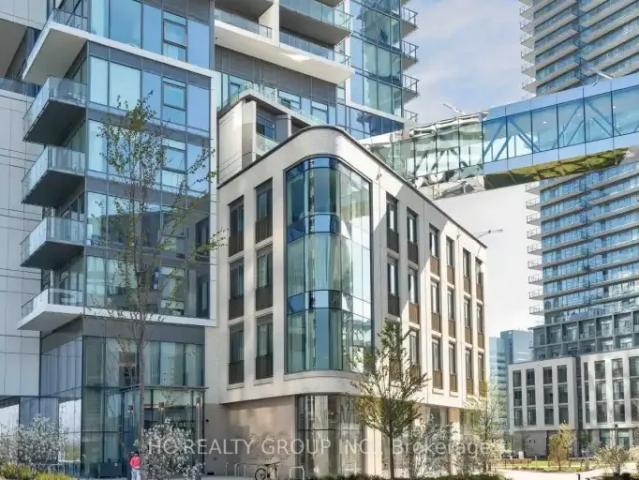 Apartment 2 Bedroom For Rent Vaughan ON 2550 ES101090379