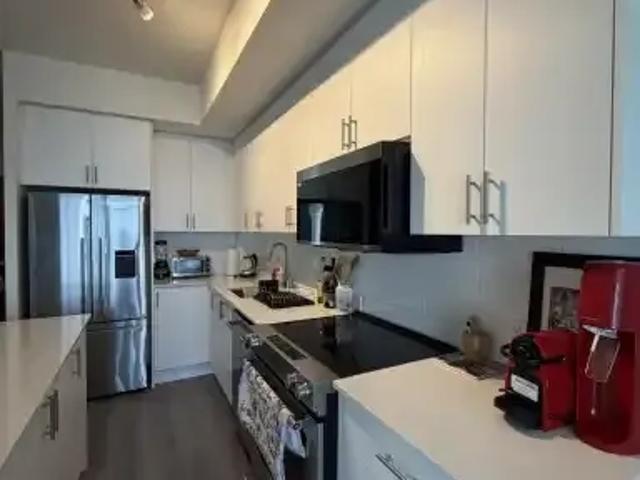 Apartment 2 Bedroom For Rent Vaughan ON 2550 ES103740091
