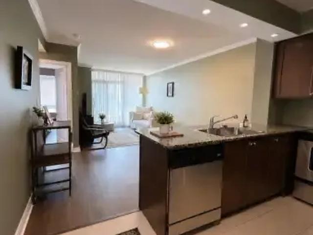 Apartment 2 Bedroom For Rent Vaughan ON 2550 ES104941075