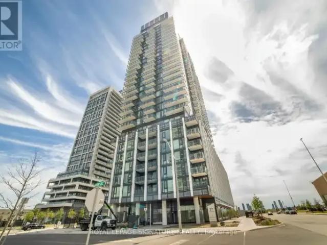 Apartment 2 Bedroom For Rent Vaughan ON 2650 ELS102715511