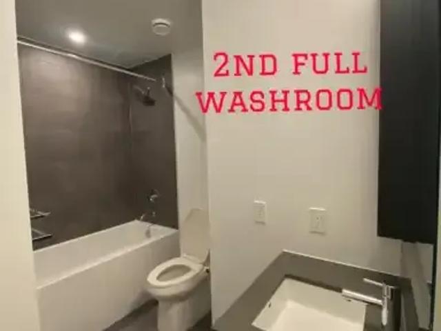 Apartment 2 Bedroom For Rent Vaughan ON 2600 ELS102204298