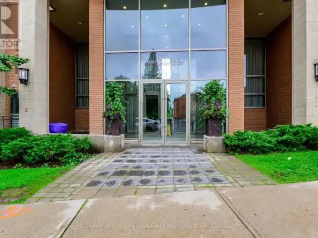 Apartment 2 Bedroom For Rent Vaughan ON 2600 ELS102272607