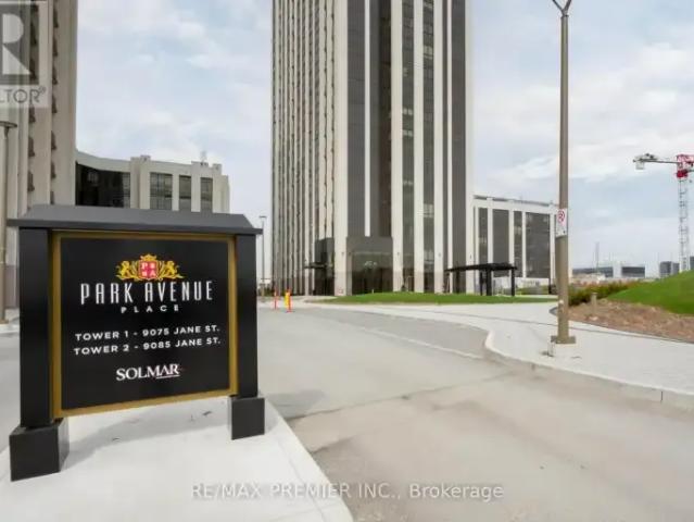 Apartment 2 Bedroom For Rent Vaughan ON 2600 ES103368088