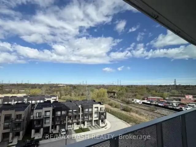 Apartment 2 Bedroom For Rent Vaughan ON 2700 ELS102204294