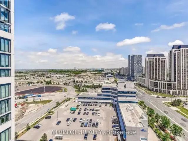 Apartment 2 Bedroom For Rent Vaughan ON 2900 ELS102701633