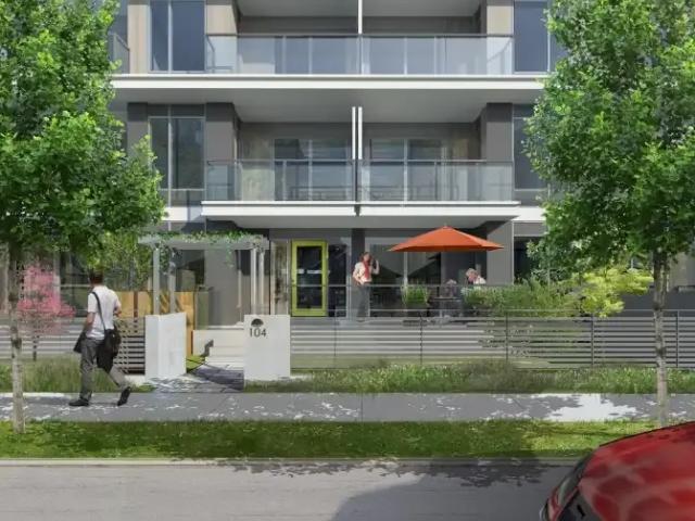 Apartment 2 Bedroom For Rent Victoria BC 2525 ES104000137