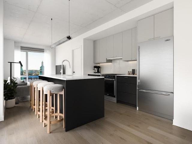 Apartment 2 Bedroom For Rent Ville Marie QC 2335 ELS96285154