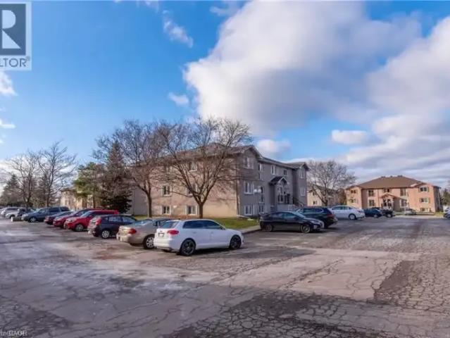 Apartment 2 Bedroom For Rent Waterloo ON 1795 ES102701650