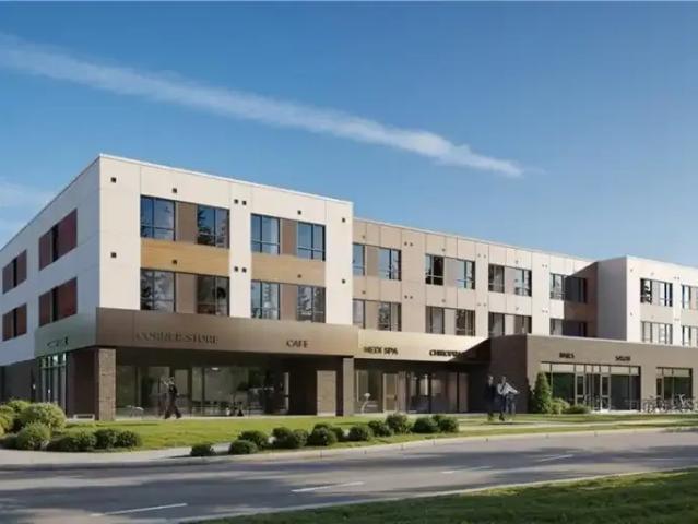 Apartment 2 Bedroom For Rent Waterloo ON 1995 ES101877557