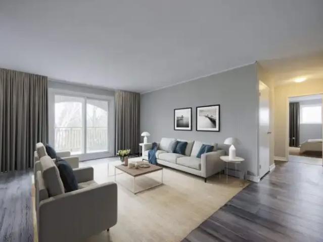 Apartment 2 Bedroom For Rent Waterloo ON 2099 ES98374760
