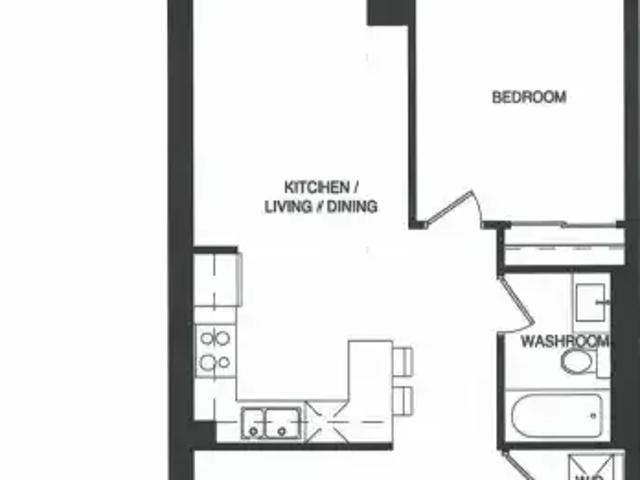 Apartment 2 Bedroom For Rent Waterloo ON 2100 ES102883743