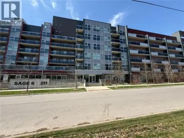 Apartment 2 Bedroom For Rent Waterloo ON 2350 ES102339264