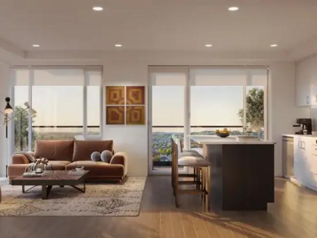 Apartment 2 Bedroom For Rent Waterloo ON 2350 ES103410863