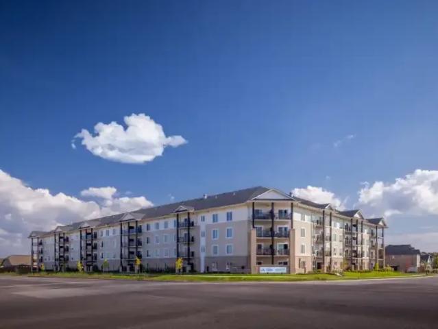 Apartment 2 Bedroom For Rent Welland ON 2360 ES102951527
