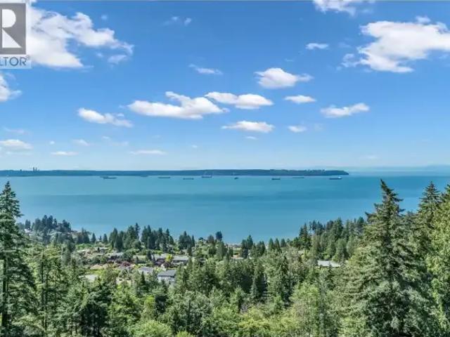Apartment 2 Bedroom For Rent West Vancouver BC 5500 ES105072157