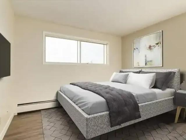 Apartment 2 Bedroom For Rent Wetaskiwin AB 1303 ELS99673129