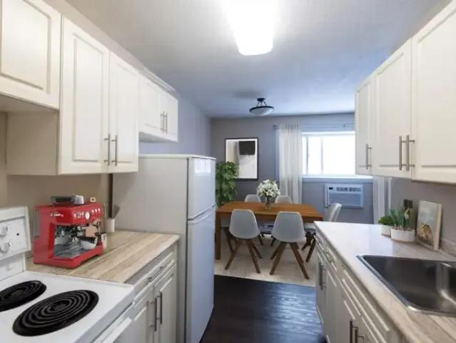 Apartment 2 Bedroom For Rent Winnipeg MB 1425 ES100757586