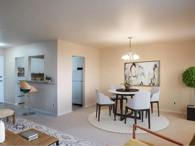 Apartment 2 Bedroom For Rent Winnipeg MB 1522 ELS98311063