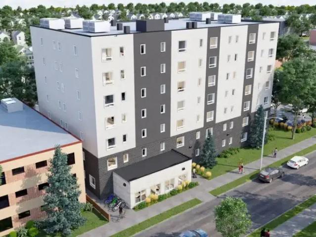 Apartment 2 Bedroom For Rent Winnipeg MB 1526 ES102914875
