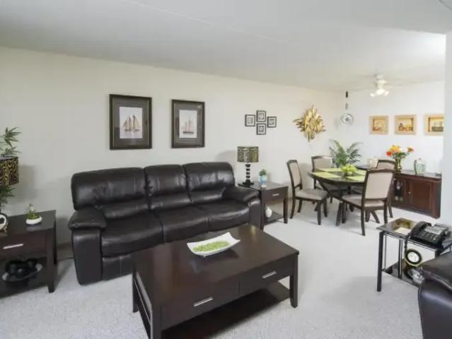 Apartment 2 Bedroom For Rent Winnipeg MB 1660 ES100807428