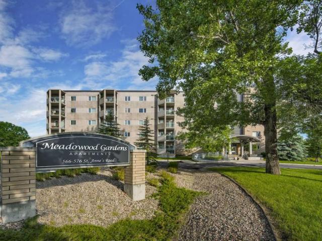 Apartment 2 Bedroom For Rent Winnipeg MB 1707 ES98311344